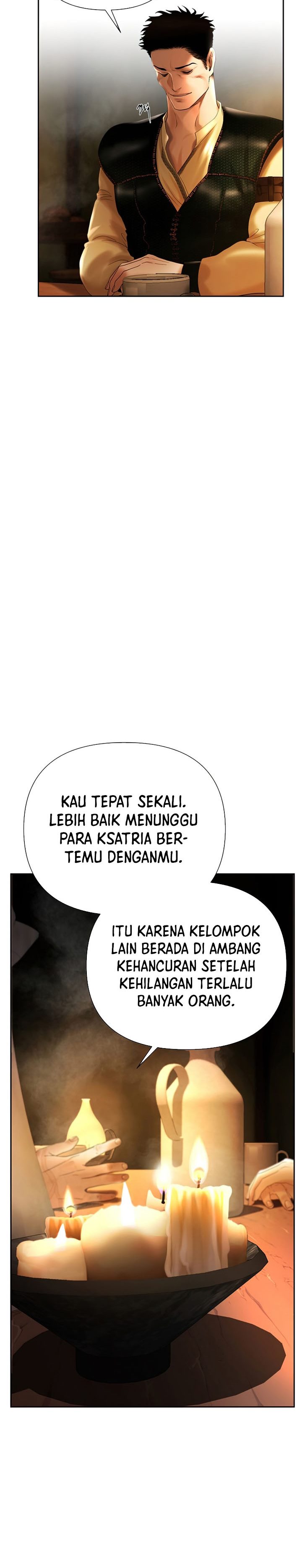 Barbarian Quest Chapter 59 Halaman 25