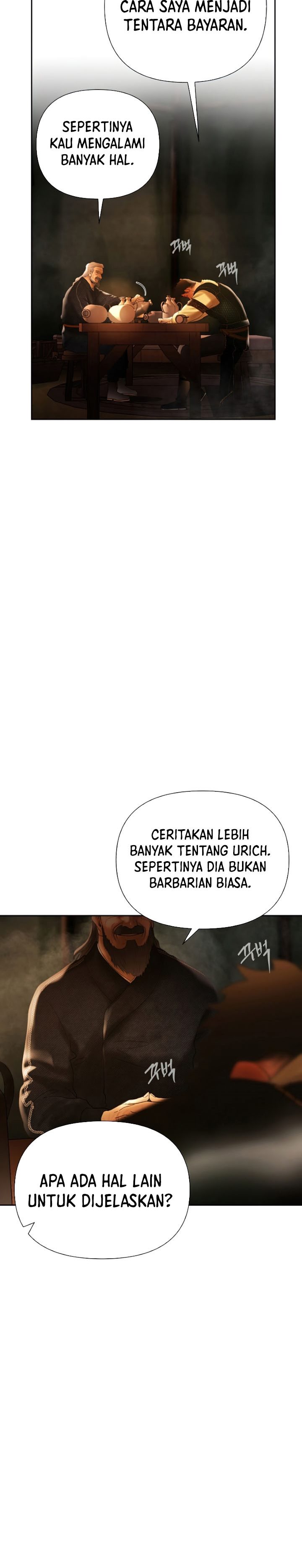Barbarian Quest Chapter 59 Halaman 31