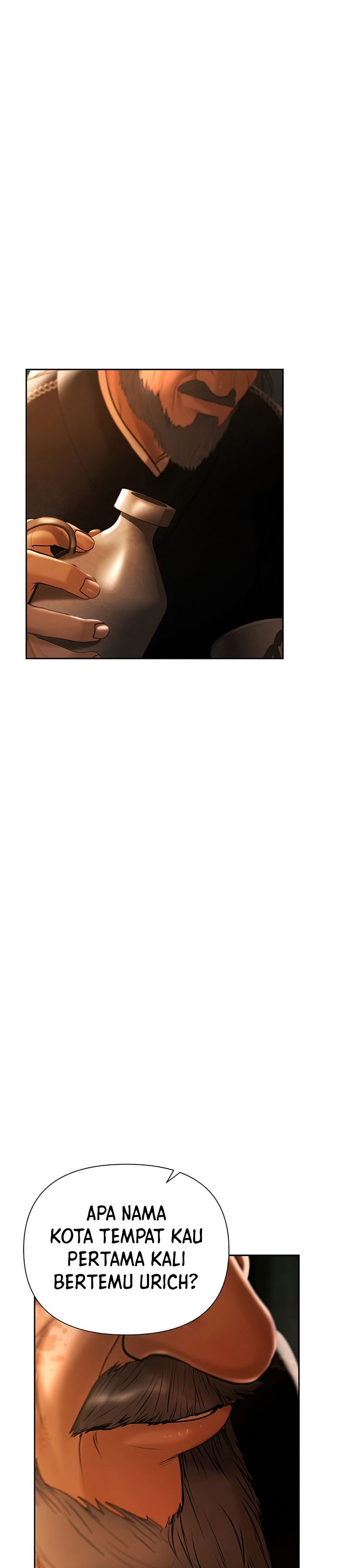 Barbarian Quest Chapter 59 Halaman 33