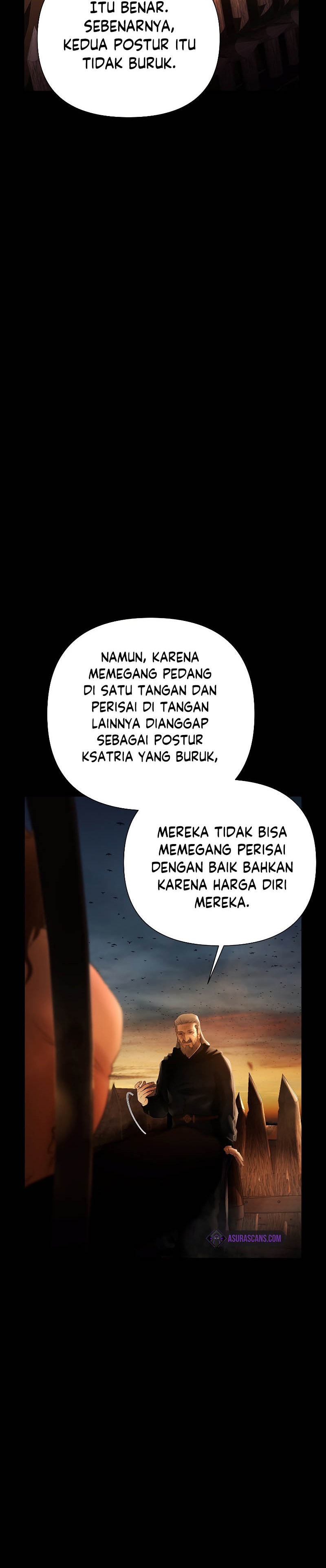 Barbarian Quest Chapter 60 Halaman 11