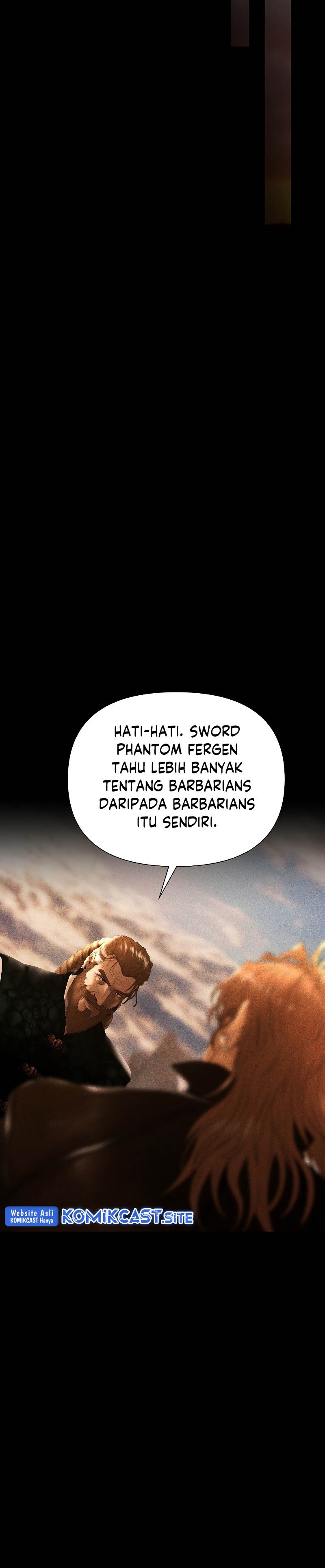 Barbarian Quest Chapter 60 Halaman 13