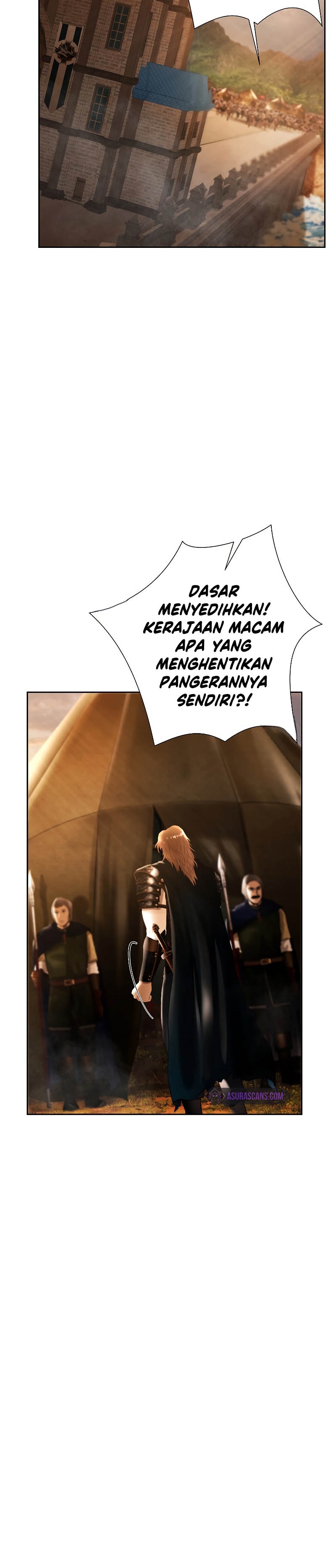 Barbarian Quest Chapter 60 Halaman 17