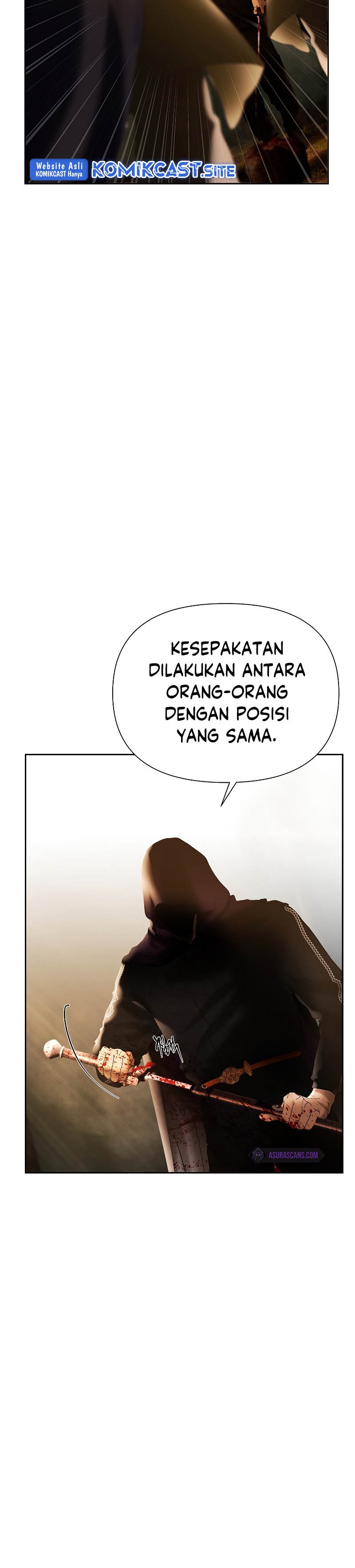 Barbarian Quest Chapter 60 Halaman 25