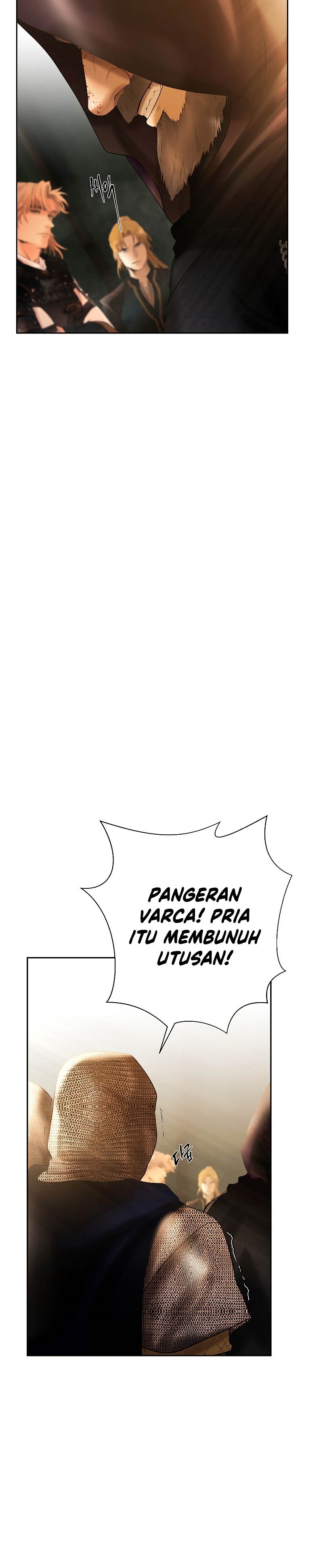 Barbarian Quest Chapter 60 Halaman 27