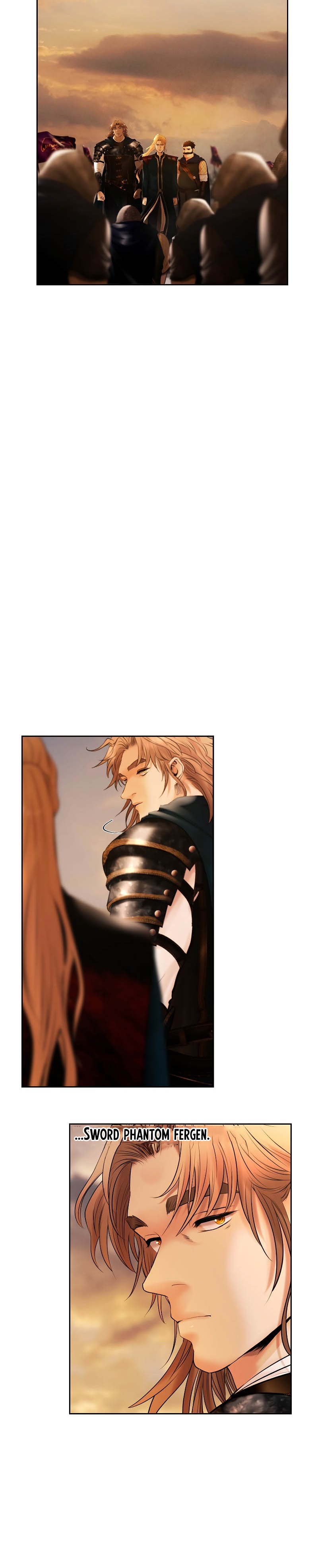 Barbarian Quest Chapter 60 Halaman 32