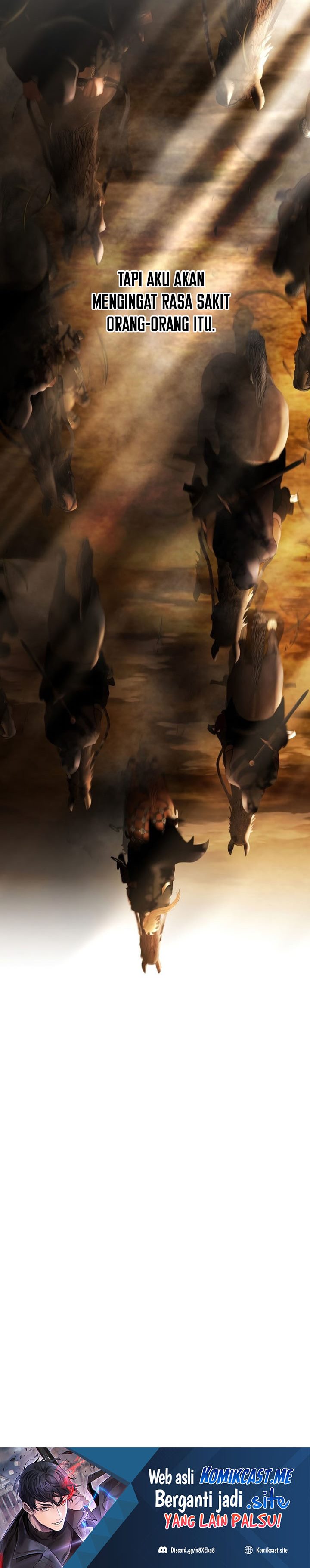 Barbarian Quest Chapter 61 Halaman 35