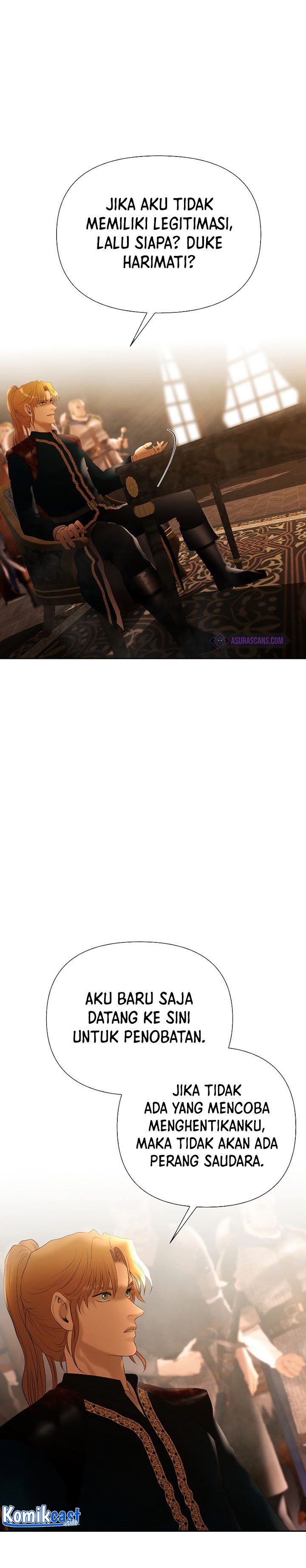 Barbarian Quest Chapter 62 Halaman 8