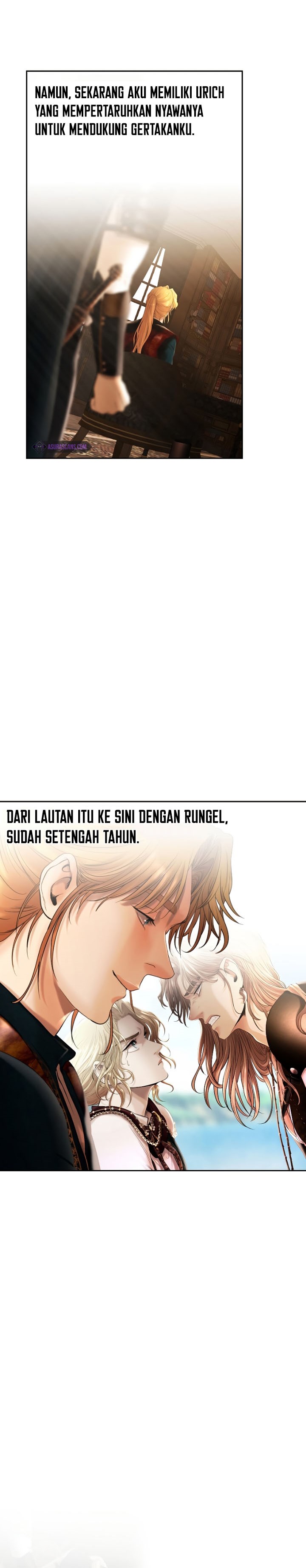 Barbarian Quest Chapter 62 Halaman 16