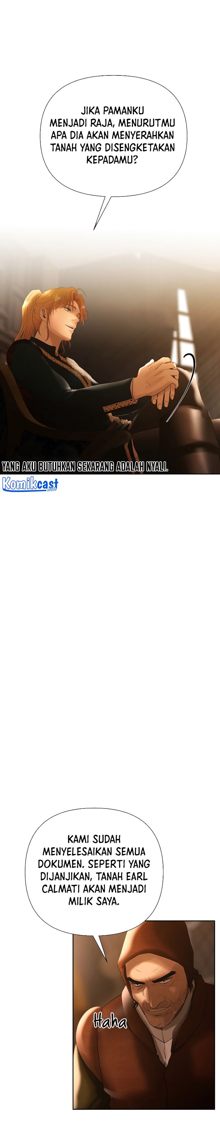 Barbarian Quest Chapter 62 Halaman 18