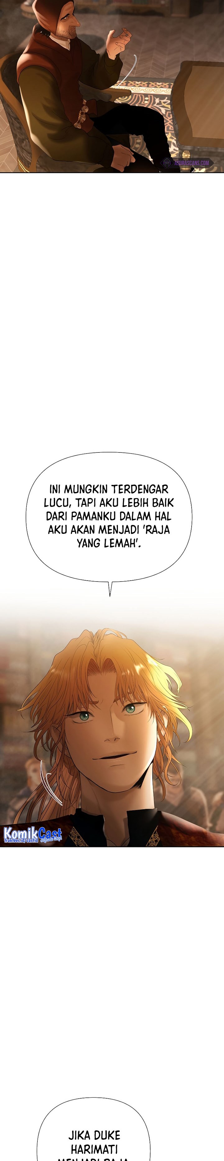 Barbarian Quest Chapter 62 Halaman 20