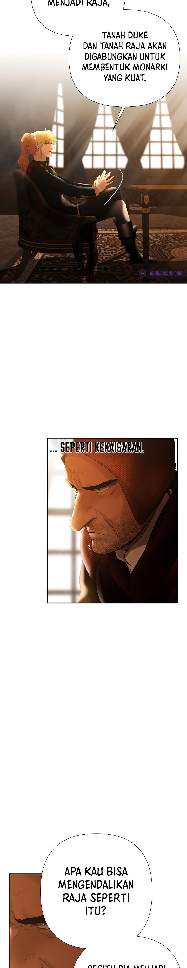 Barbarian Quest Chapter 62 Halaman 21