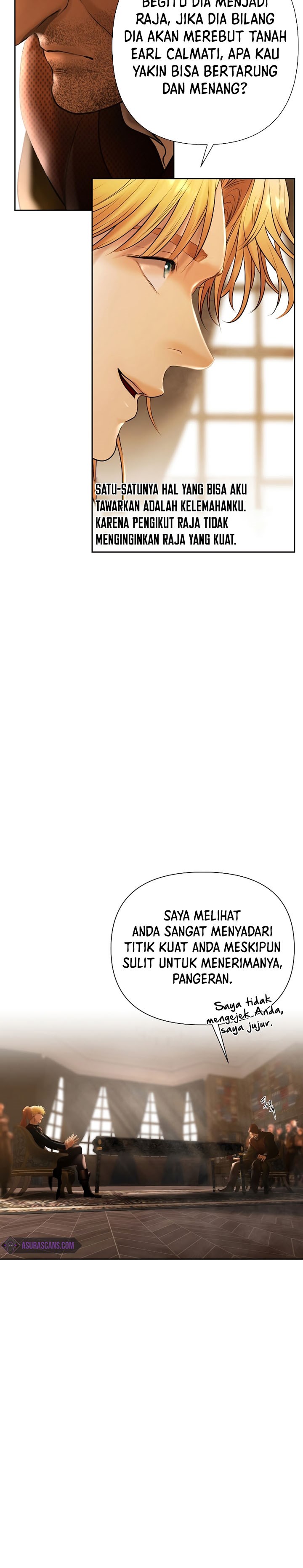 Barbarian Quest Chapter 62 Halaman 22