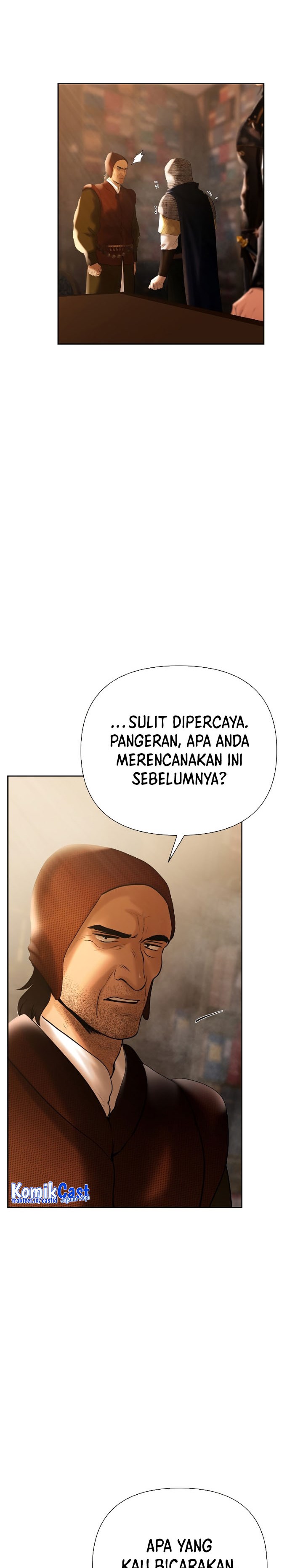 Barbarian Quest Chapter 62 Halaman 29