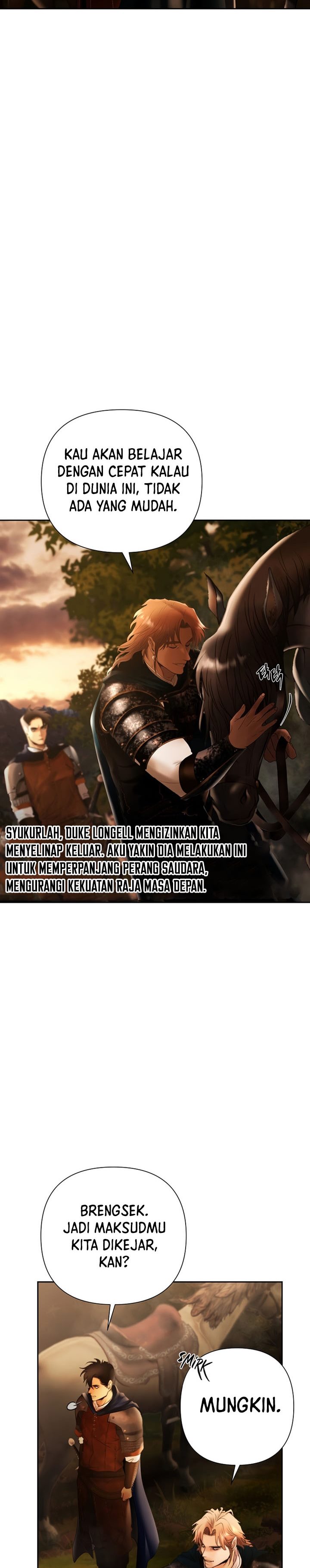 Barbarian Quest Chapter 63 Halaman 22