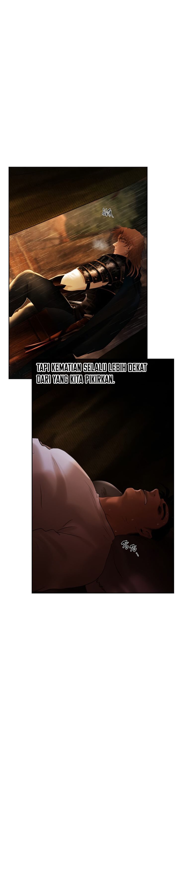 Barbarian Quest Chapter 65 Halaman 25
