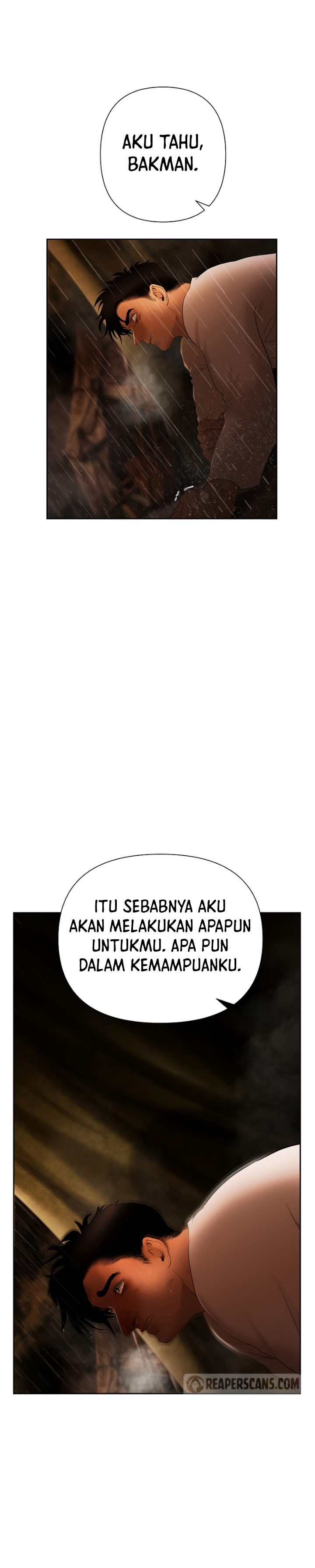 Barbarian Quest Chapter 65 Halaman 33