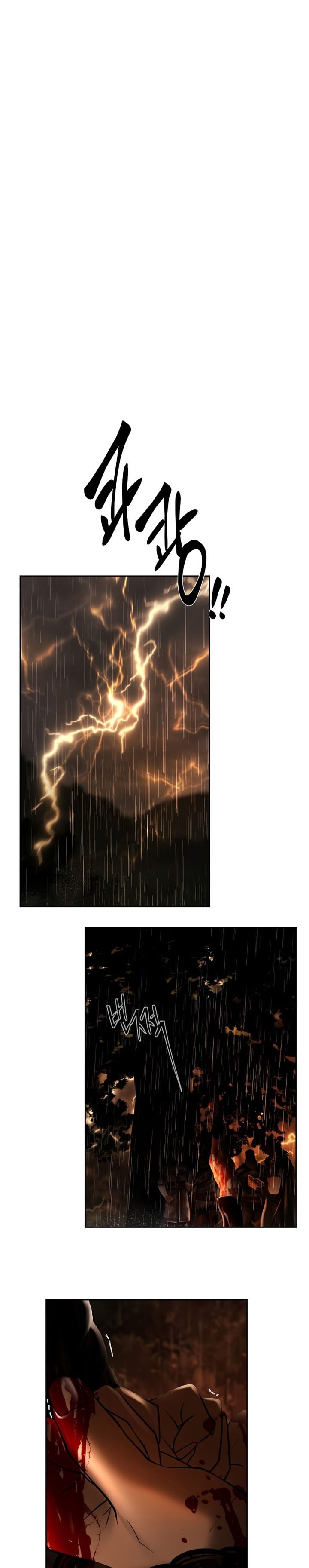 Barbarian Quest Chapter 65 Halaman 35