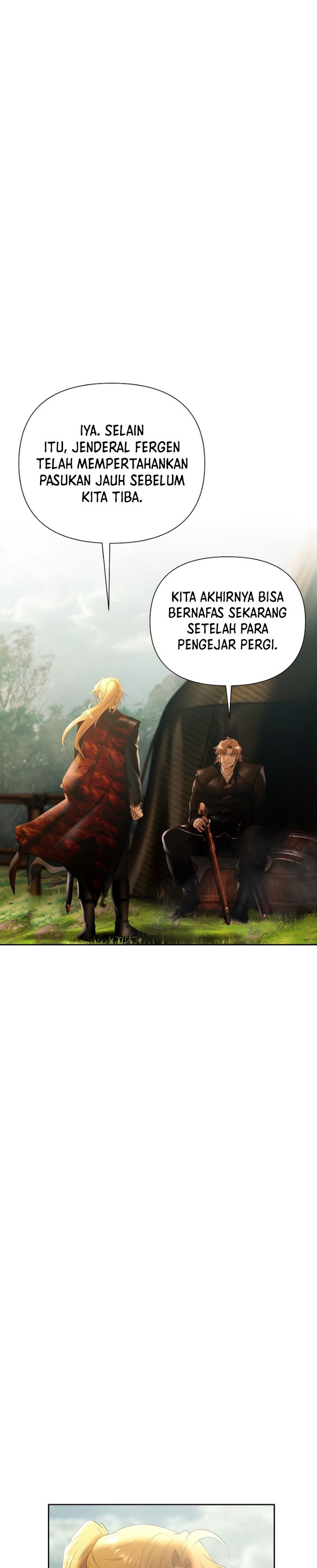Barbarian Quest Chapter 66 Halaman 16