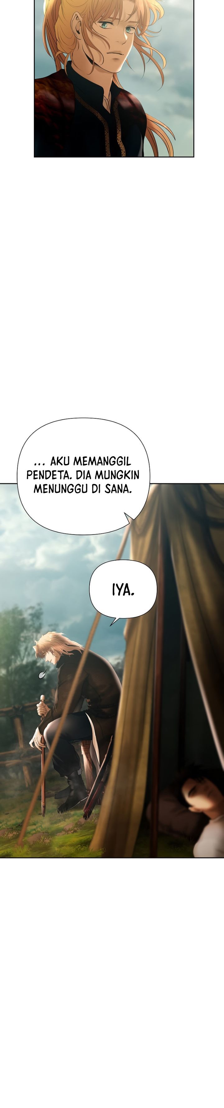 Barbarian Quest Chapter 66 Halaman 17