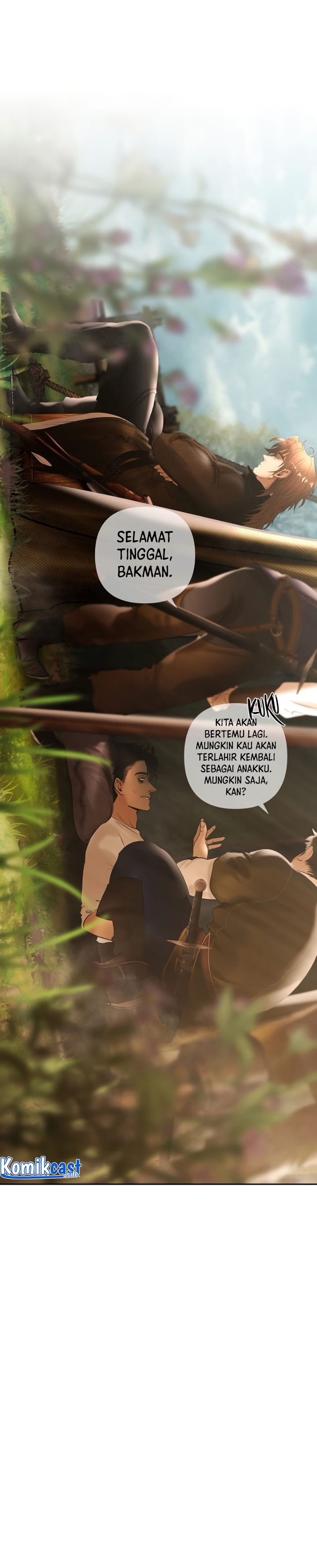 Barbarian Quest Chapter 66 Halaman 18
