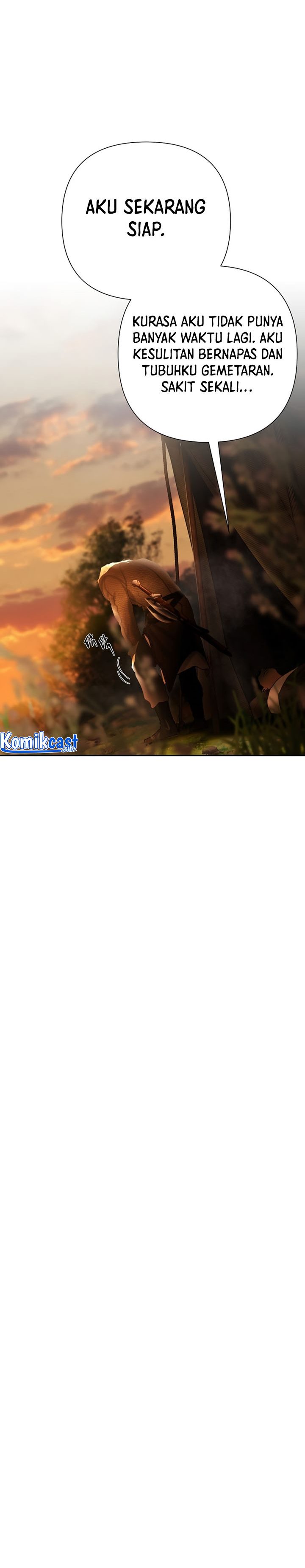 Barbarian Quest Chapter 66 Halaman 22