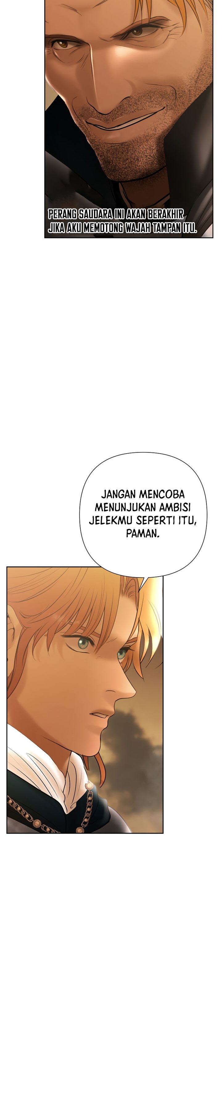 Barbarian Quest Chapter 68 Halaman 6
