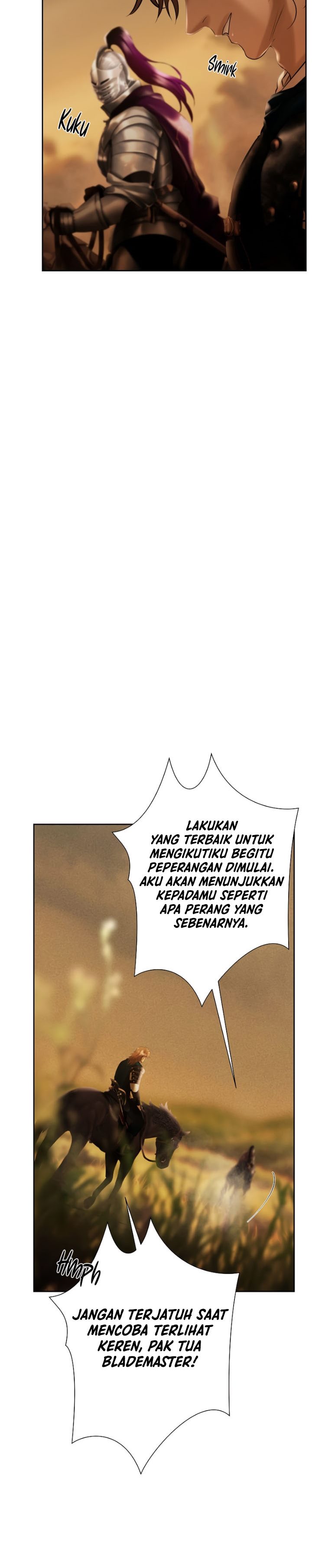 Barbarian Quest Chapter 68 Halaman 15