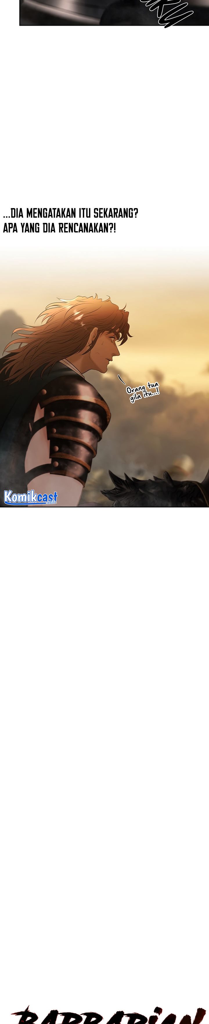 Barbarian Quest Chapter 68 Halaman 20