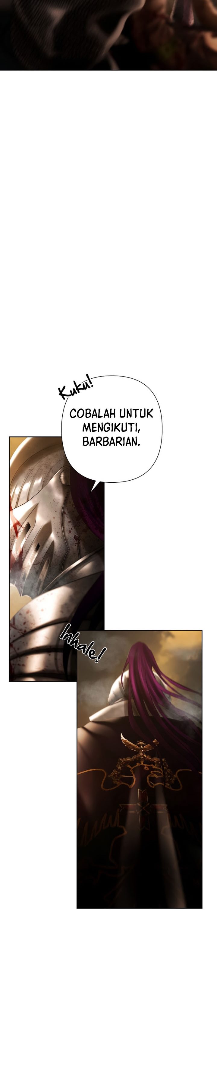 Barbarian Quest Chapter 68 Halaman 32