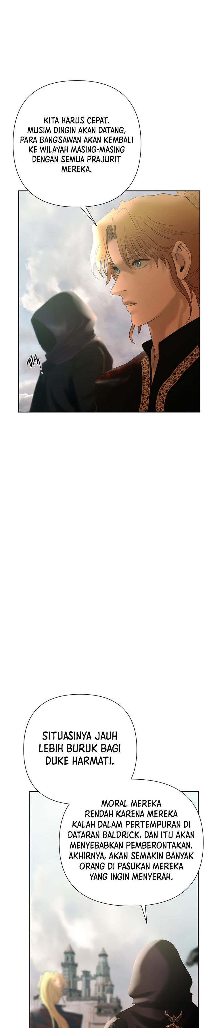 Barbarian Quest Chapter 70 Halaman 5
