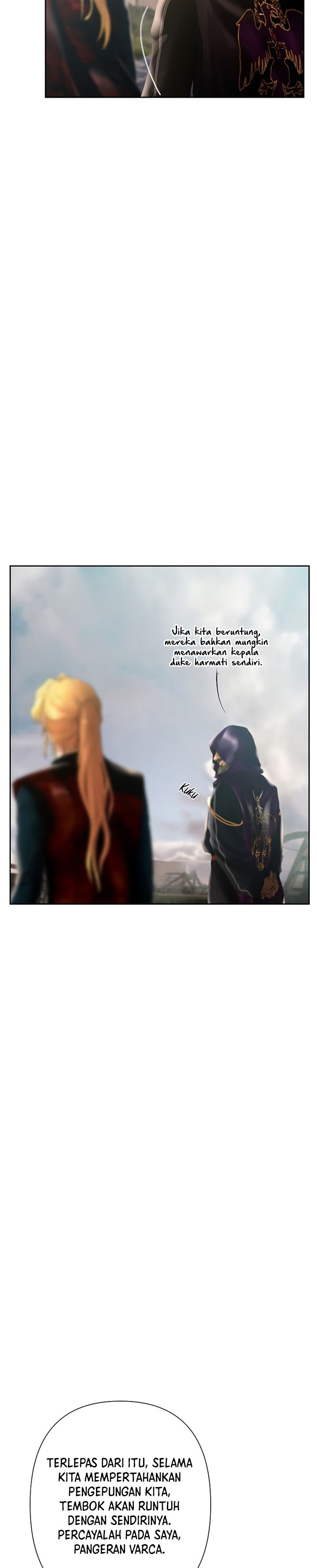 Barbarian Quest Chapter 70 Halaman 6