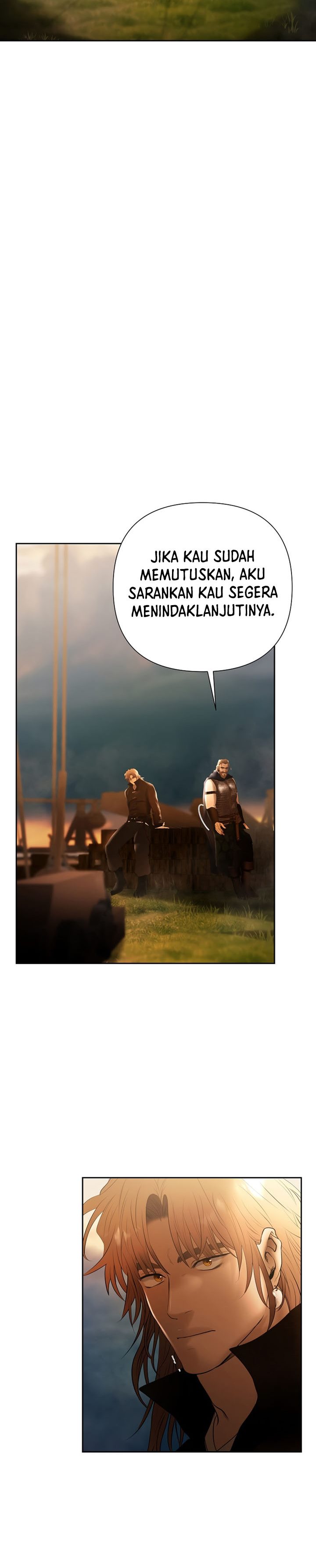 Barbarian Quest Chapter 70 Halaman 13