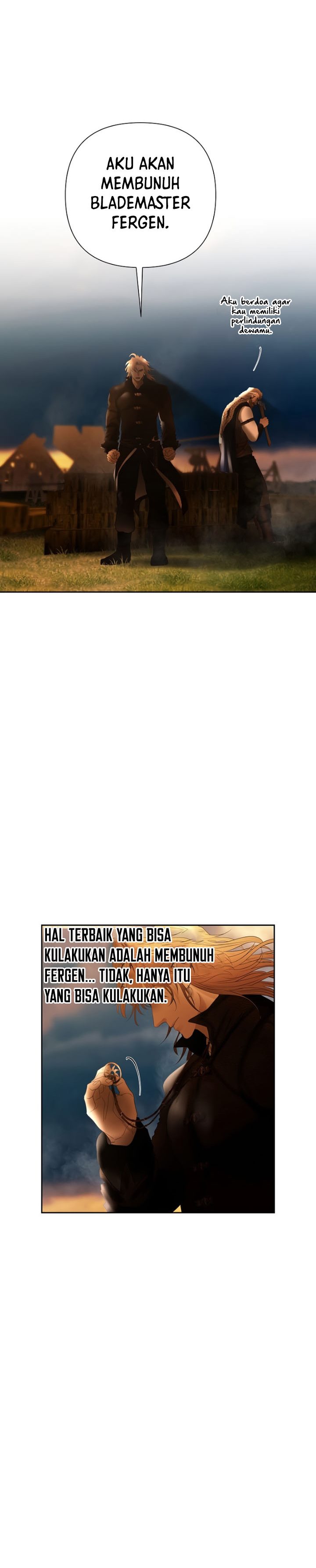 Barbarian Quest Chapter 70 Halaman 14