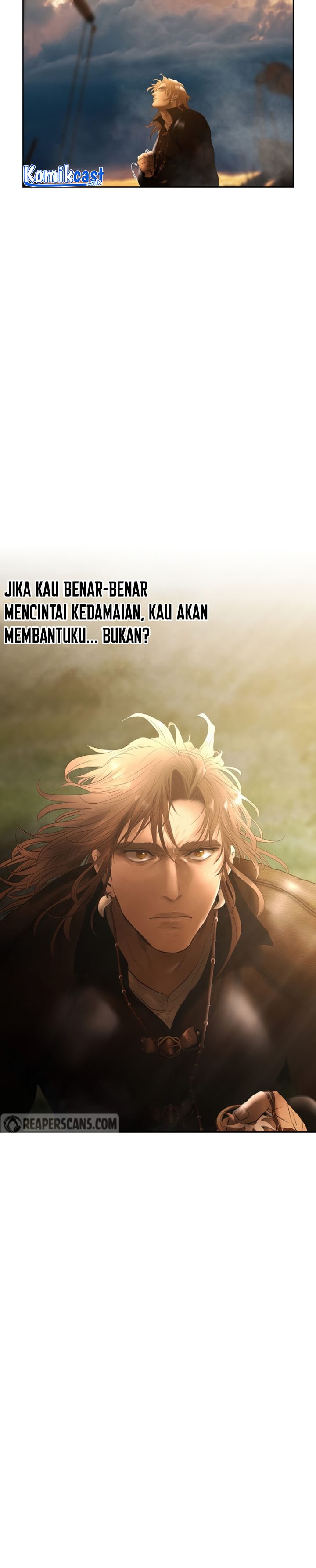 Barbarian Quest Chapter 70 Halaman 16