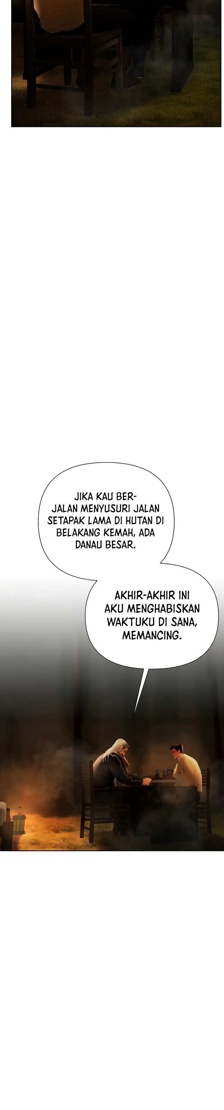 Barbarian Quest Chapter 70 Halaman 19
