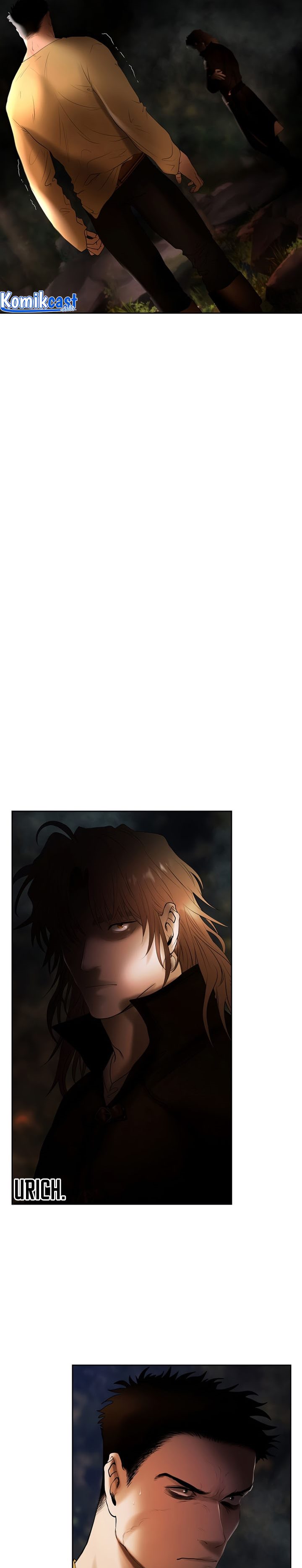 Barbarian Quest Chapter 70 Halaman 22