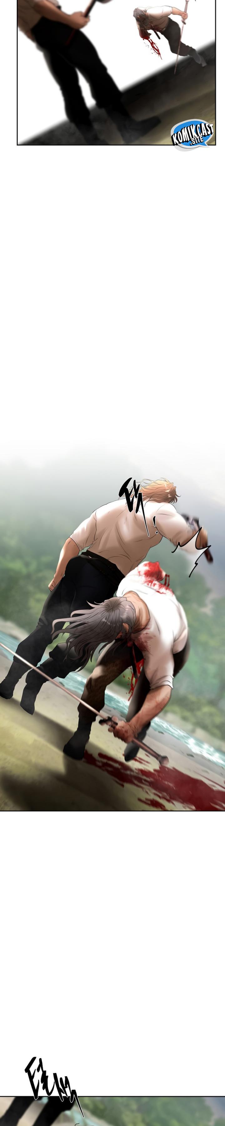 Barbarian Quest Chapter 71 Halaman 33