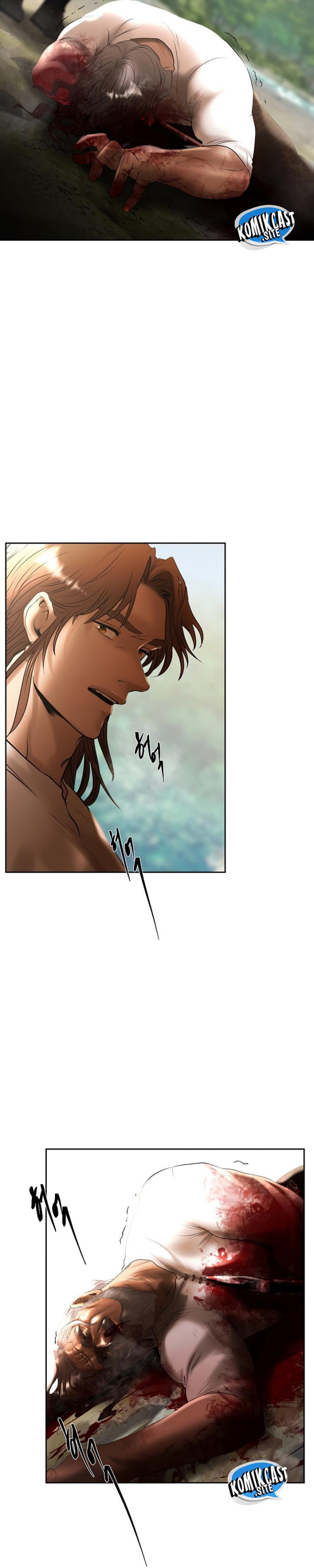 Barbarian Quest Chapter 71 Halaman 34