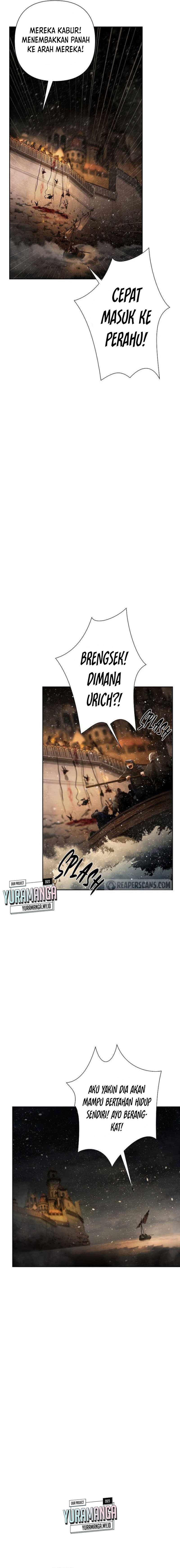 Barbarian Quest Chapter 74 Halaman 6