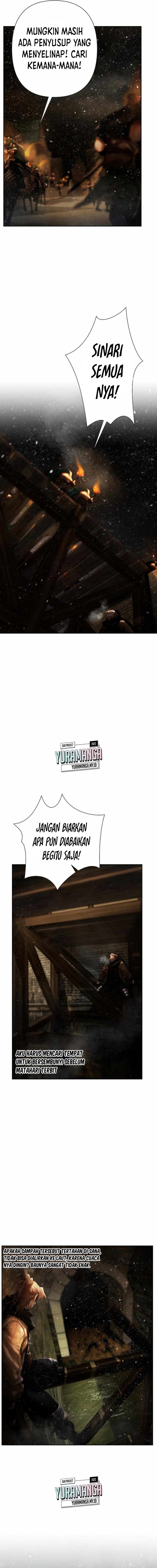 Barbarian Quest Chapter 74 Halaman 7