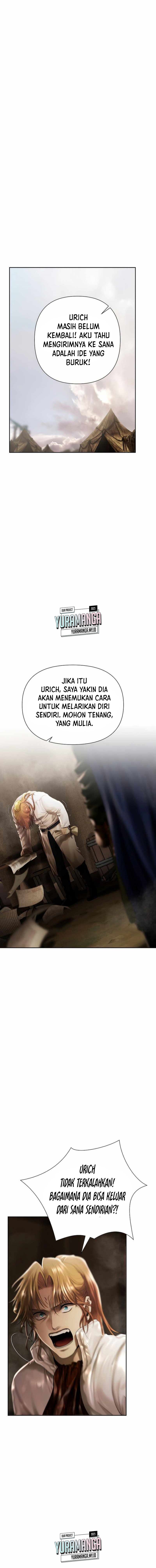 Barbarian Quest Chapter 74 Halaman 9