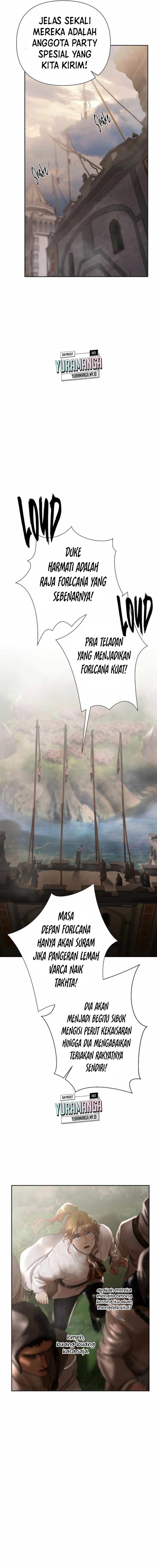 Barbarian Quest Chapter 74 Halaman 13