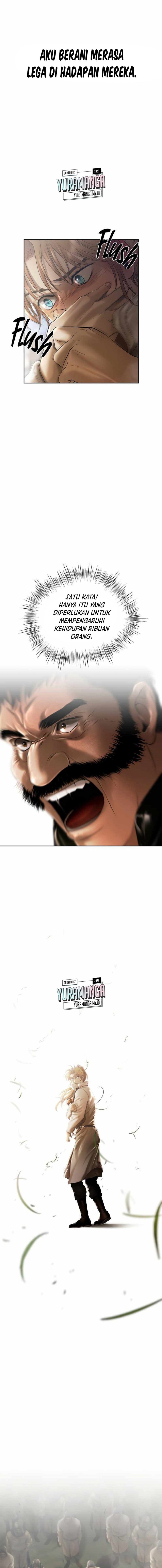 Barbarian Quest Chapter 74 Halaman 16