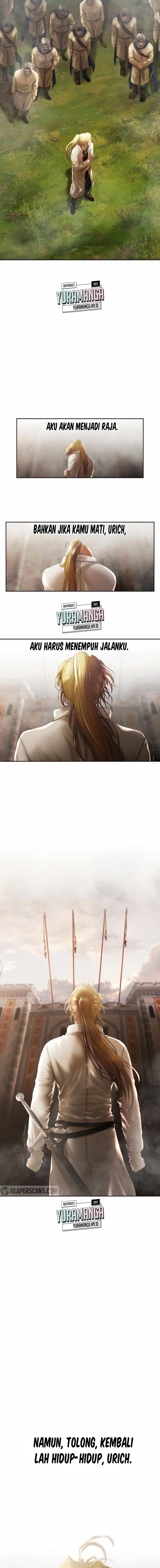 Barbarian Quest Chapter 74 Halaman 17
