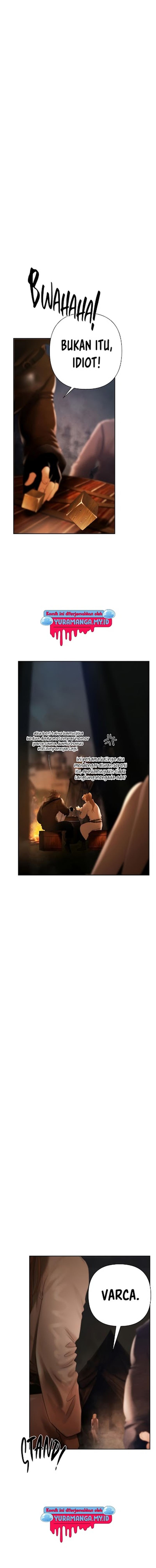 Barbarian Quest Chapter 78 Halaman 13