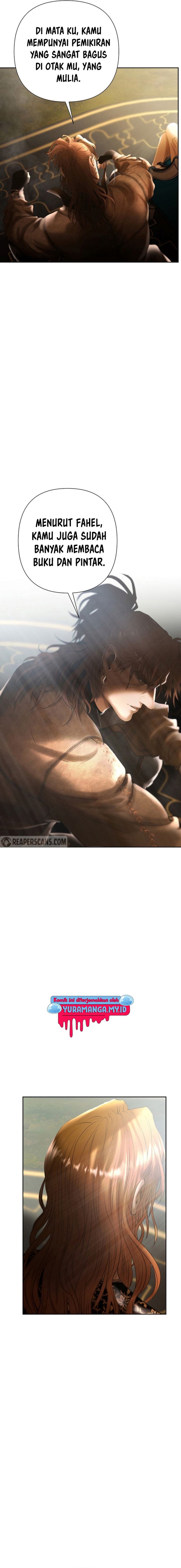 Barbarian Quest Chapter 79 Halaman 5