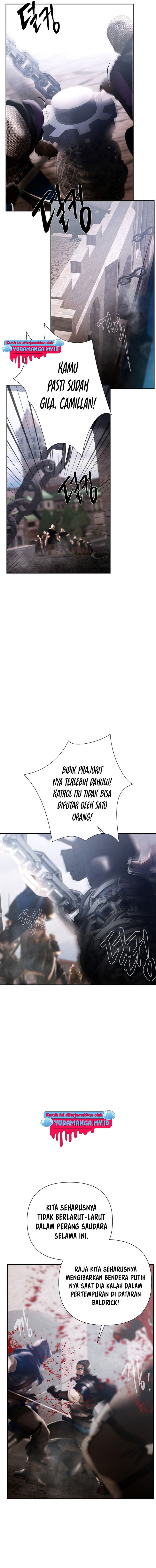 Barbarian Quest Chapter 80 Halaman 10