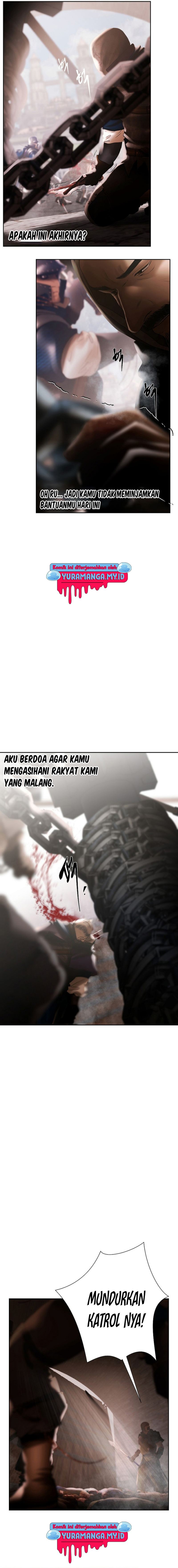 Barbarian Quest Chapter 80 Halaman 13