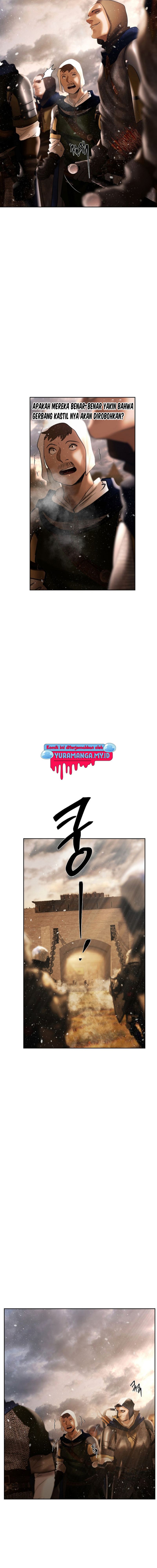 Barbarian Quest Chapter 82 Halaman 2