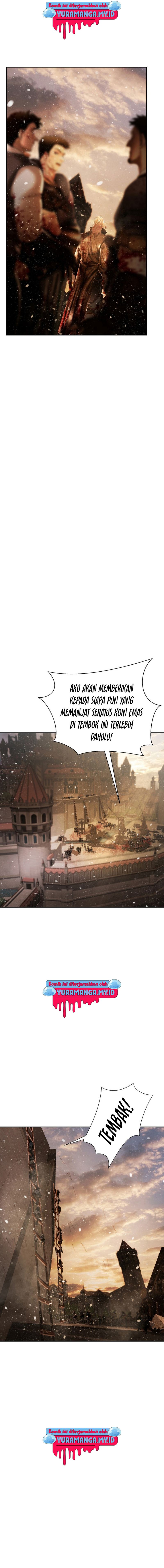 Barbarian Quest Chapter 82 Halaman 9